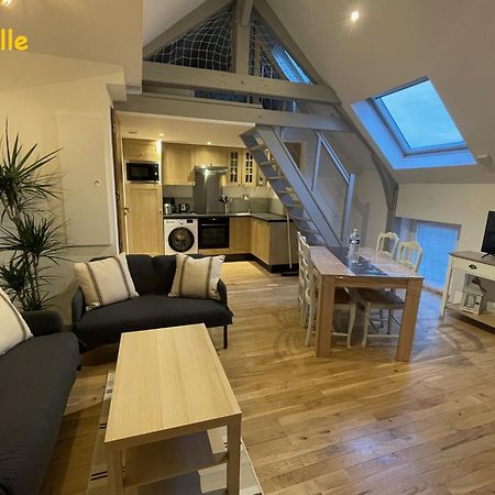 Villa Le Chêne à Névez Extérieur photo