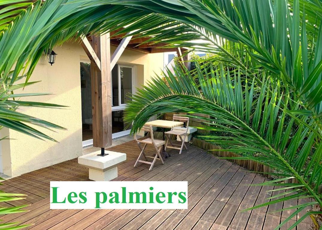 Villa Le Chêne à Névez Extérieur photo